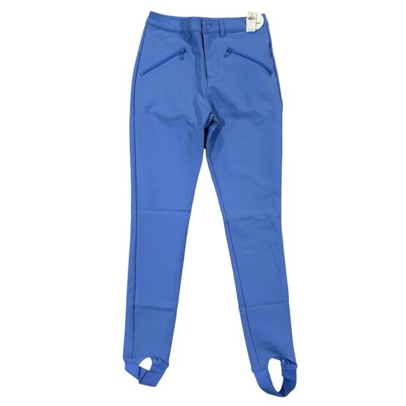 NWT OFFLINE by Aerie Chillside Stirrup Snow Pant Size XS